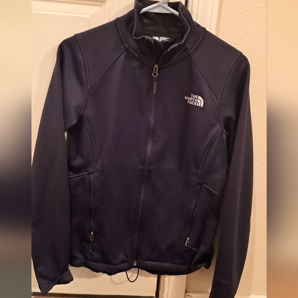 The North Face Women's Soft Shell Jacket